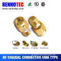 SMA Type and RF Application sma connector